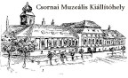 Csornai Muzeális Kiállítóhely logo