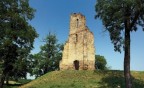 Debrecen - Zeleméri templomrom